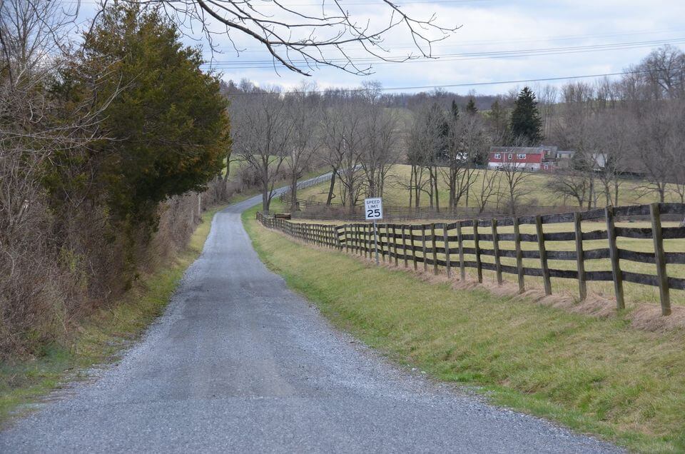 Brandywine Valley Roubaix Photo