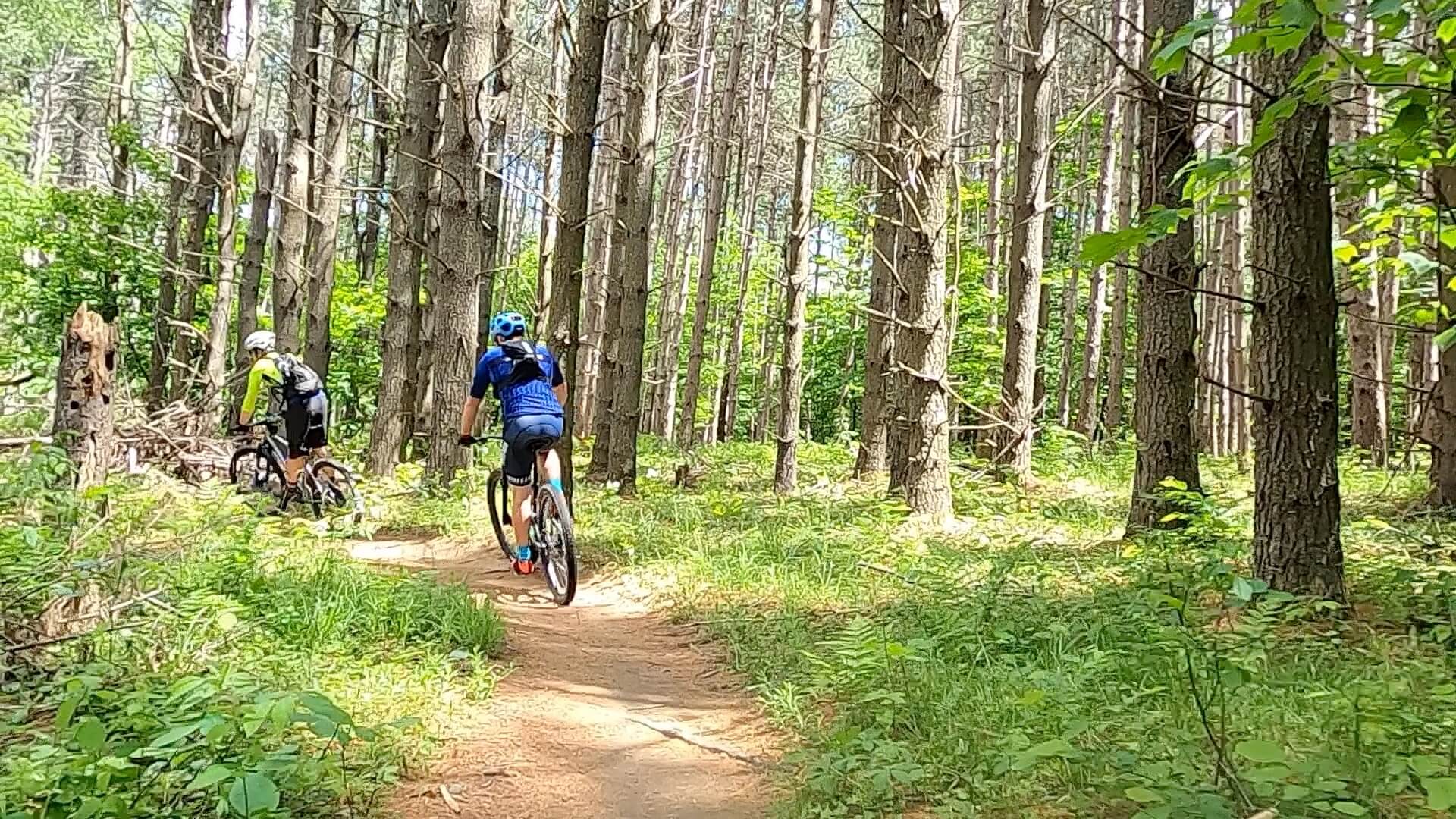 Wilmington Whiteface MTB Race - The Unpaved Hub