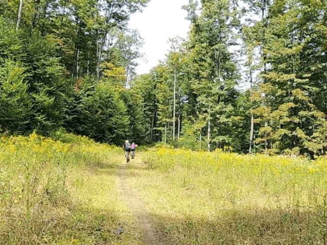 2022 Laurel Classic MTB Challenge - #8 - Straight Run Trail C