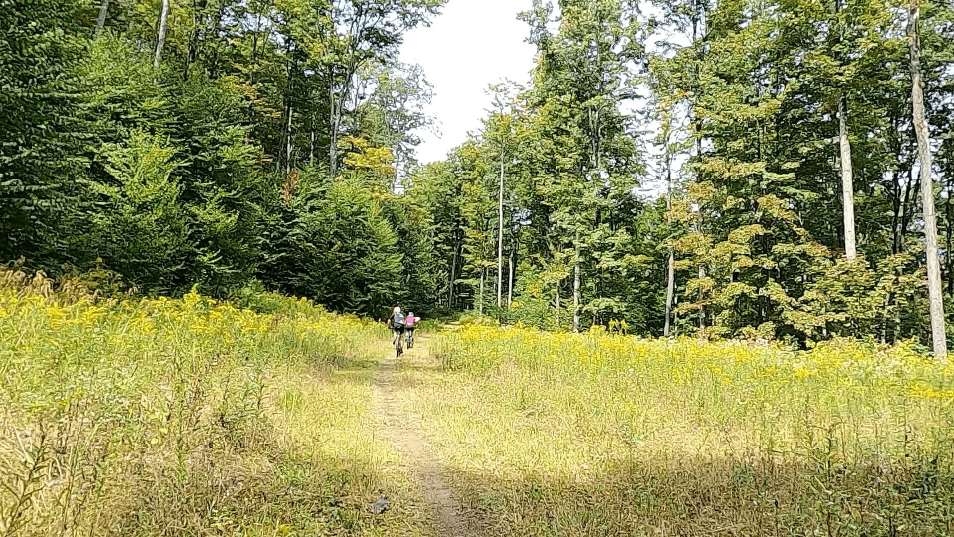 2022 Laurel Classic MTB Challenge - #8 - Straight Run Trail C