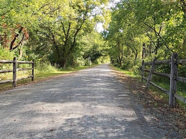 2022 Laurel Classic MTB Challenge - Pine Creek Rail Trail