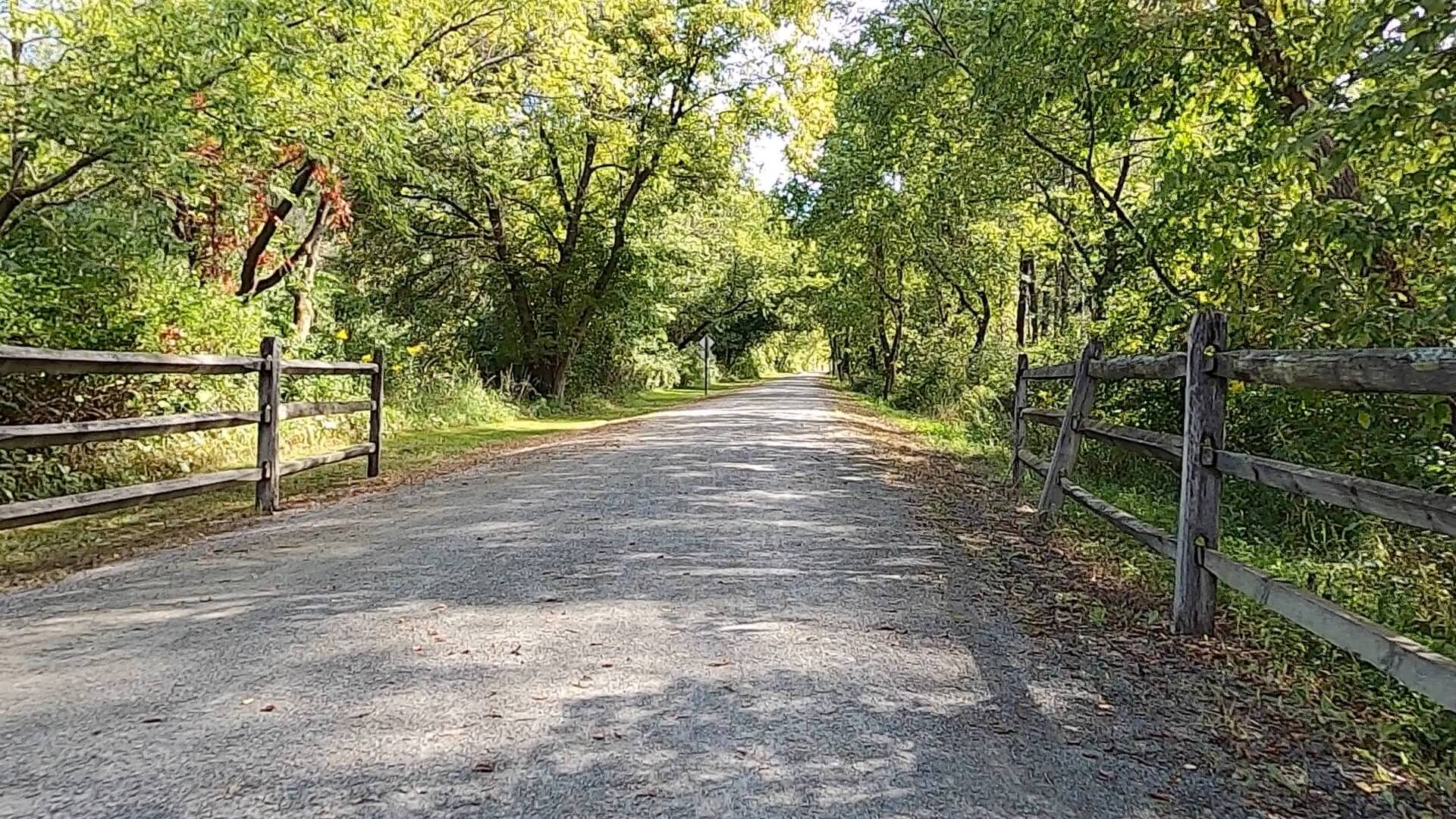 2022 Laurel Classic MTB Challenge - Pine Creek Rail Trail