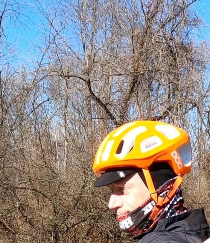 45NRTH Greazy w- Helmet Side