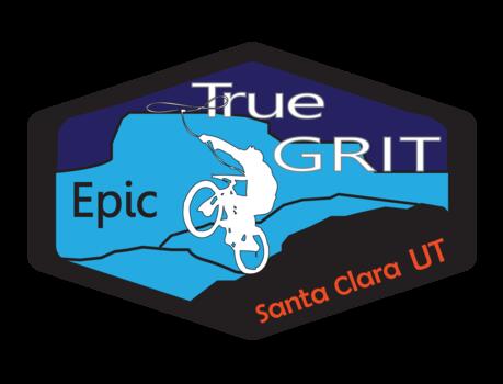 True Grit Epic logo from the Event website.