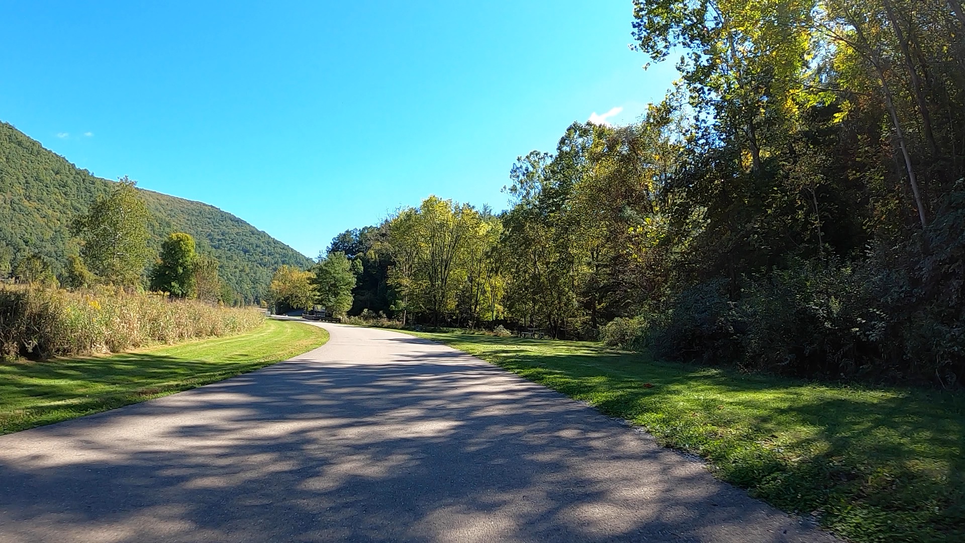 Public Lands Ride - 2021: Elk State Forest - The Unpaved Hub