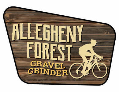 Allegheny National Forest Gravel Grinder