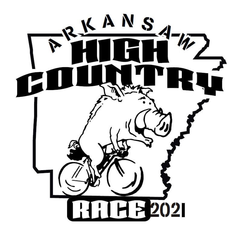 Arkansas High Country Race The Unpaved Hub
