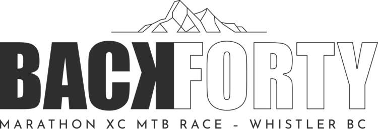 Back Forty Logo