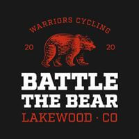 Battle the Bear Logo