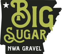 Big Sugar NWA Gravel