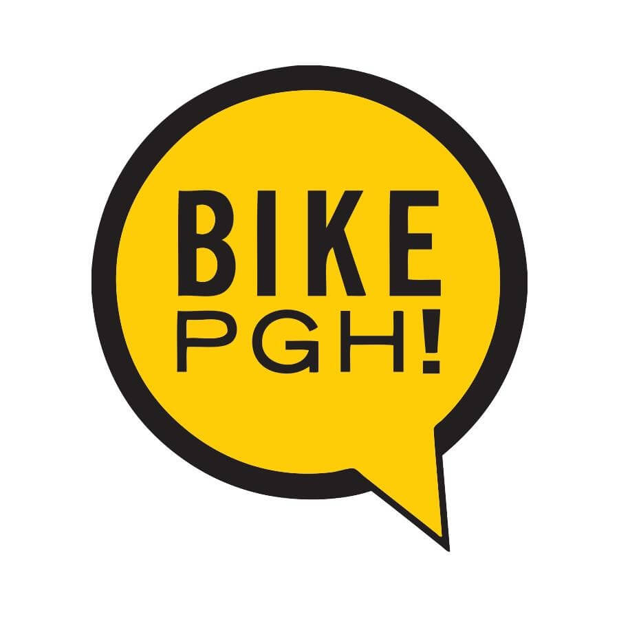 Bike PGH Logo