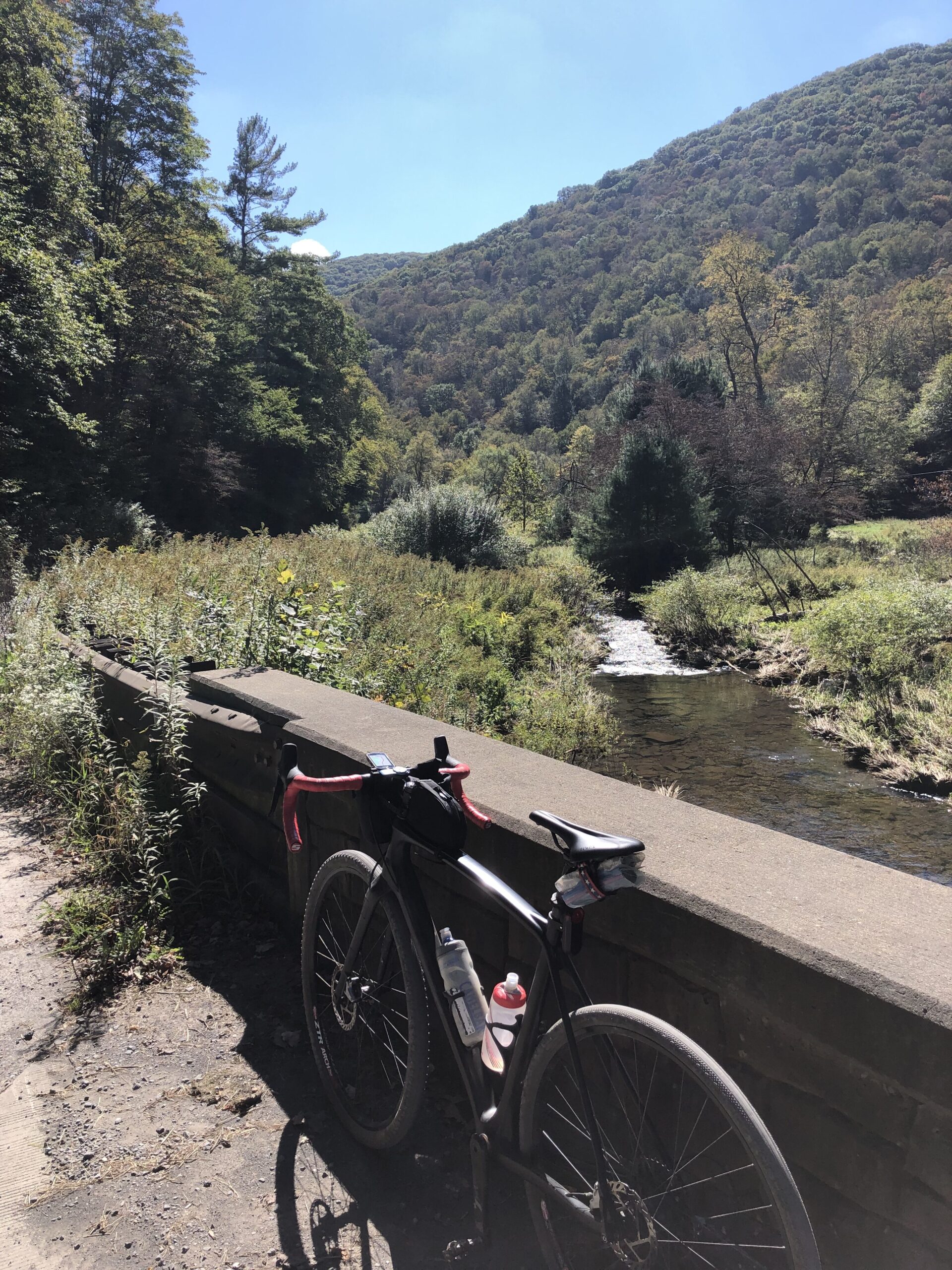 Public Lands Ride - 2021: Elk State Forest - The Unpaved Hub