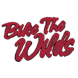 Bike the Wilds Logo