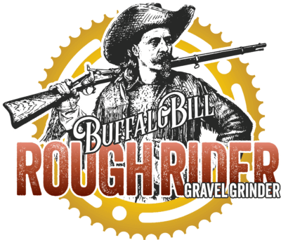 Buffalo Bill Rough Rider logo