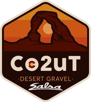 co2ut gravel