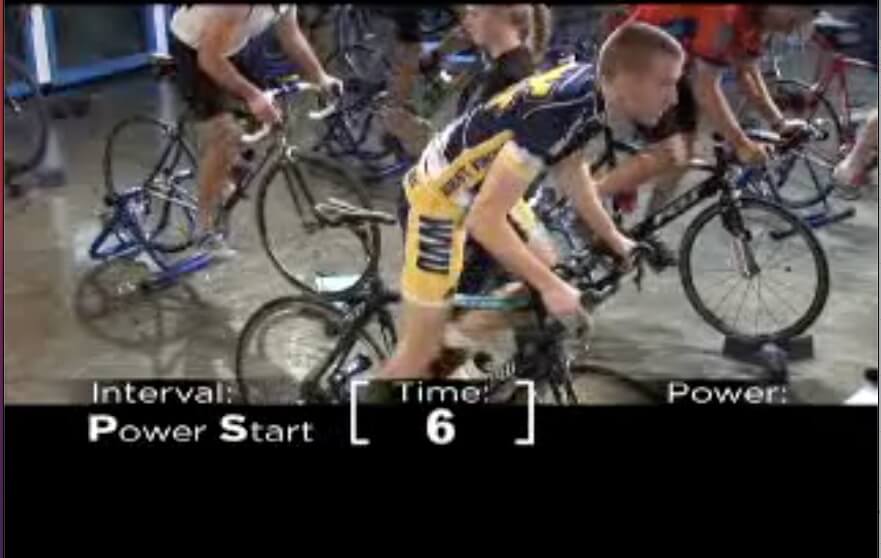 CTS Progressive Power Class 10 Screenshot