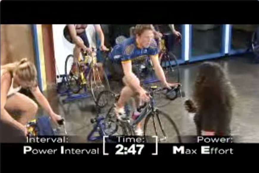 CTS Progressive Power Class 11 Screenshot