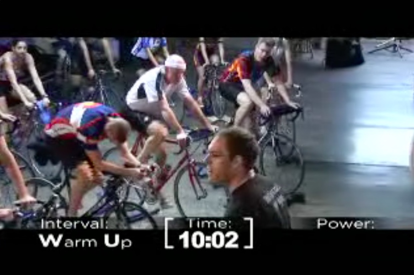 CTS Progressive Power Class 6 Screenshot