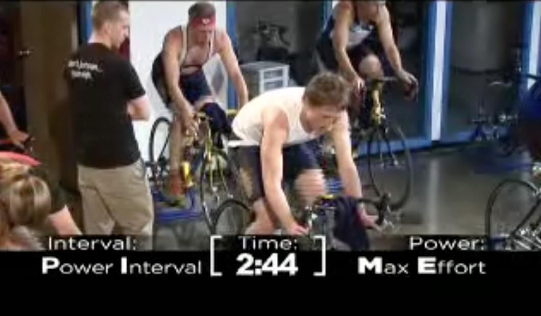 CTS Progressive Power Class 9 Screenshot