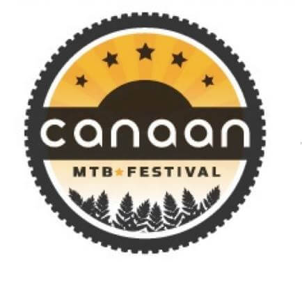 Canaan MTB Festival Logo