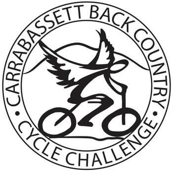 Carrabassett Backcountry Cycle Challenge Logo