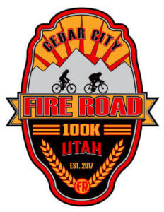 Cedar City Fire Road 100