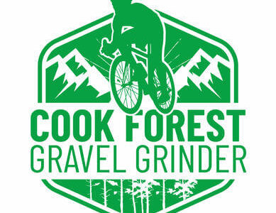 Cook Forest Gravel Grinder