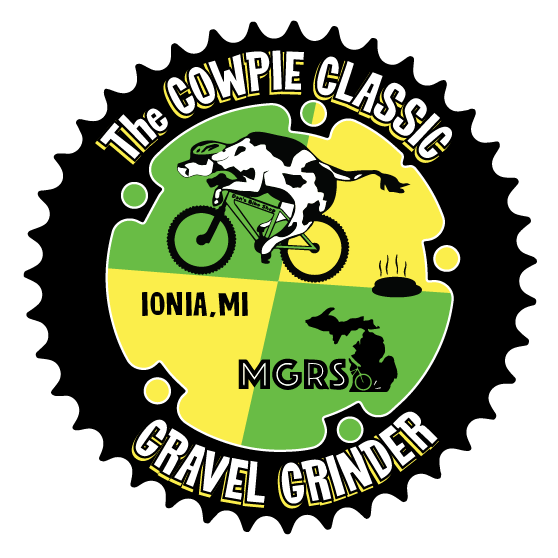 Cow Pie Classic Logo