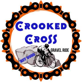 Crooked-Cross Logo