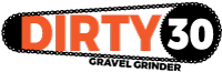 Dirty 30 Logo