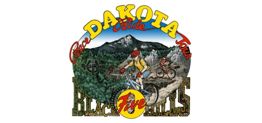 Dakota-5-O-Logo