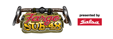 Fargo Sub 48 Logo