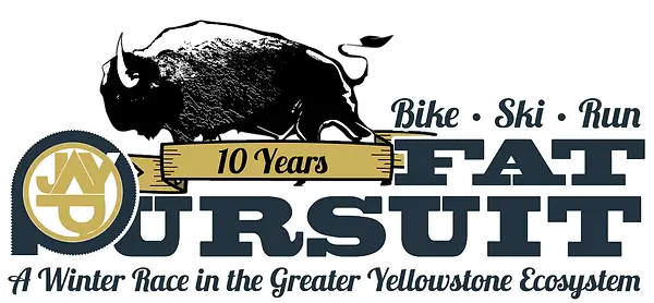 Fat Pursuit Logo