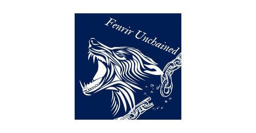 Fenrir Unchaind Logo