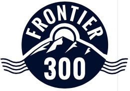 Frontier 300 Logo