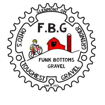 Funk Bottoms Gravel Logo