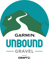 Garmin UNBOUND Gravel Logo