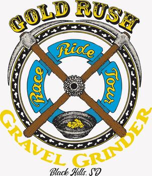 Gold-Rush-Gravel-Grinder-Logo