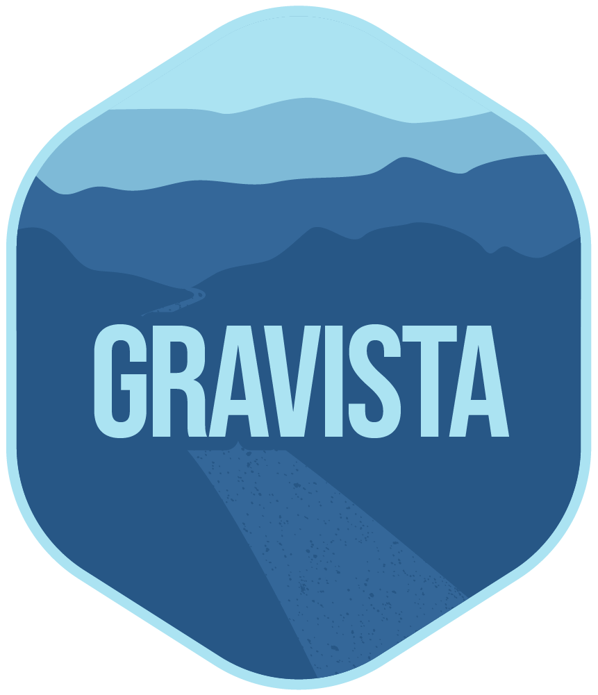 GraVista Logo