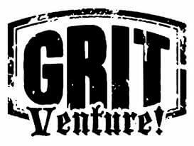 GritVenture! Logo