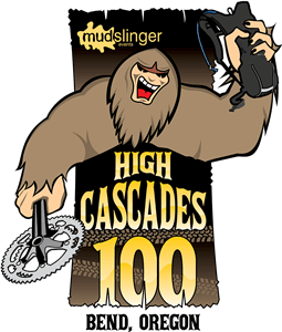 High-Cascades-100-Logo