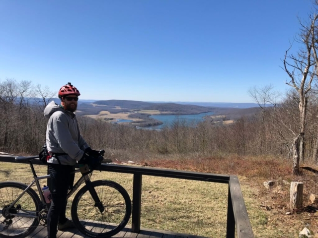 High Point Lake Vista 2020