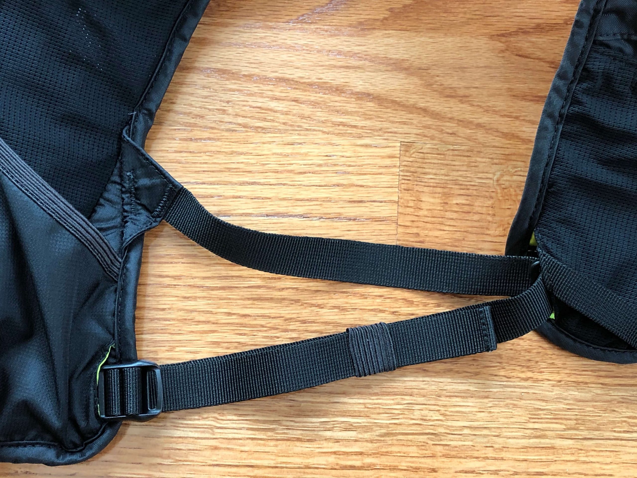 Chase™ Vest Side Strap