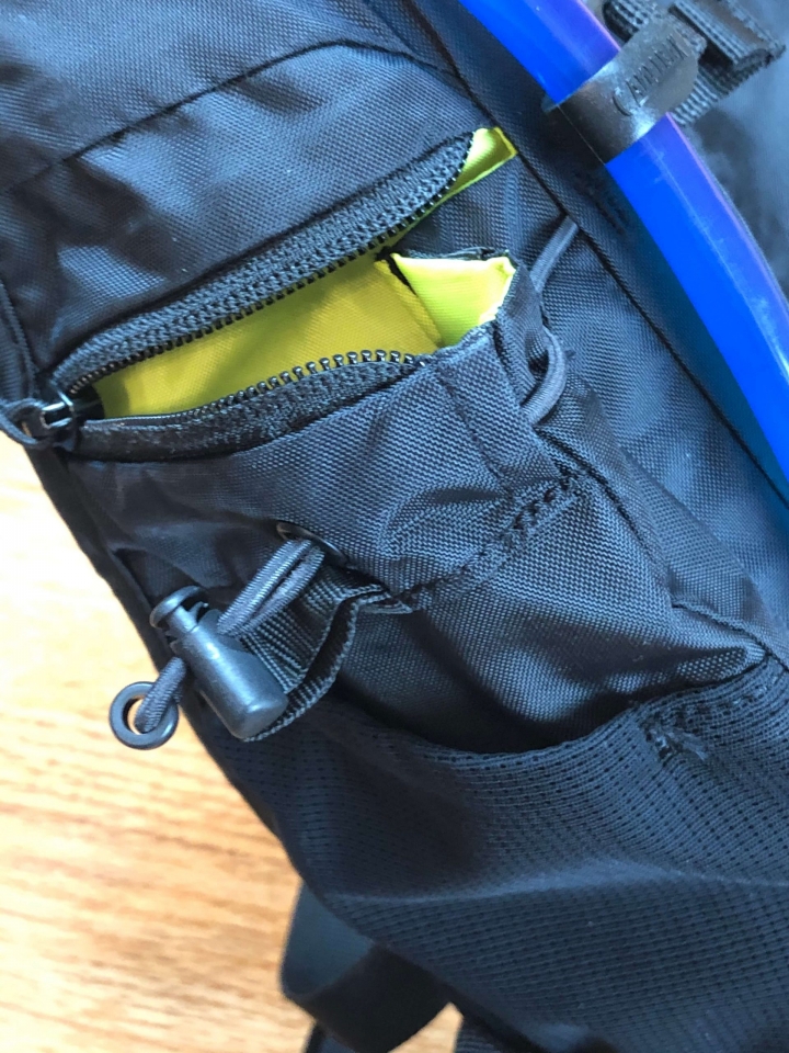 CamelBak Chase Vest Review - The Unpaved Hub