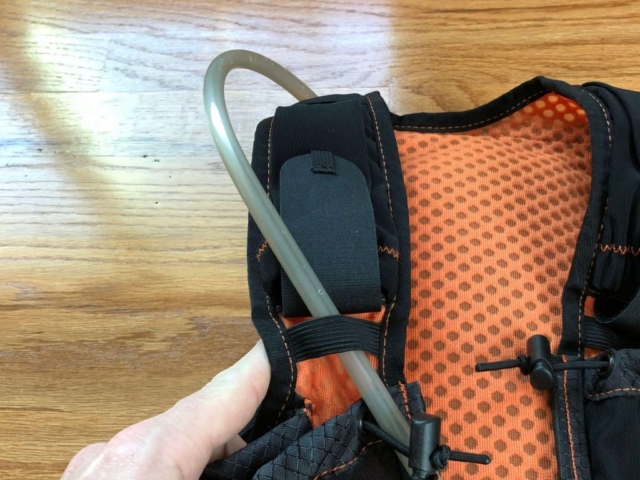 Orange Mud Endurance Pack V2.0 Pocket #3