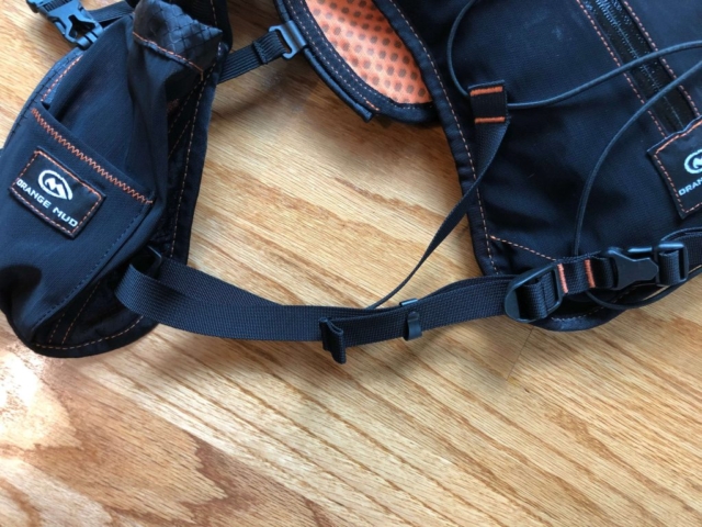 Orange Mud Endurance Pack V2.0 Side Strap