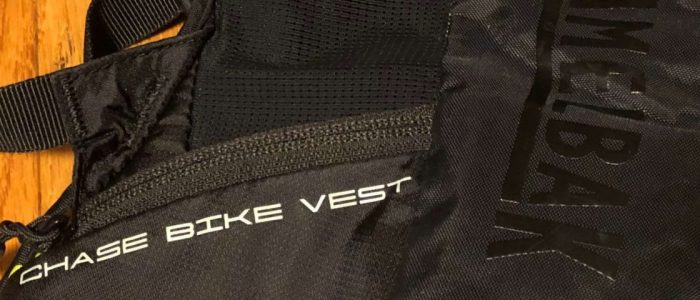 CamelBak Chase Vest Review