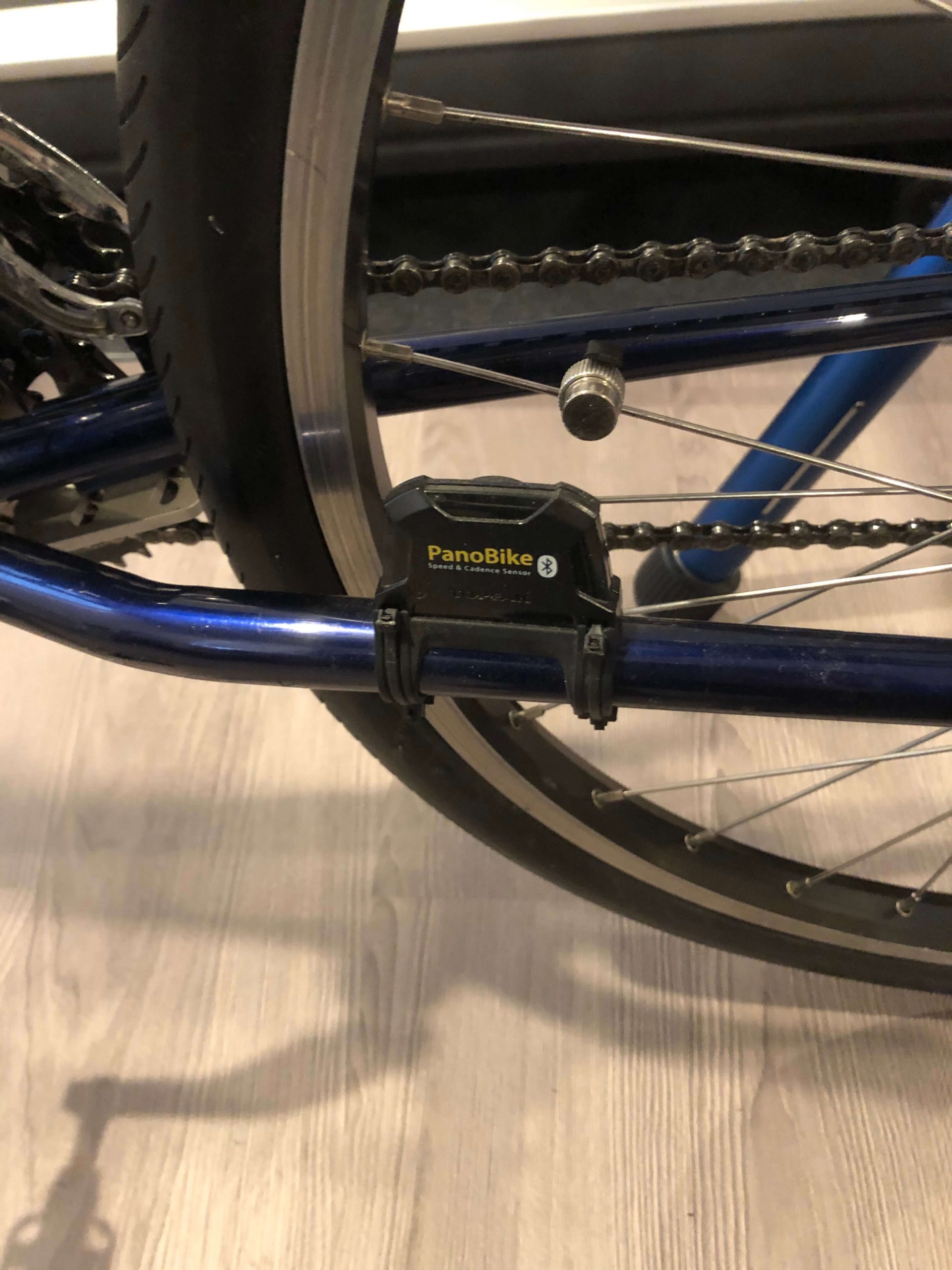 Topeak Speed and Cadence Sensor