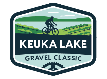 Keuka Lake Gravel Classic - The Unpaved Hub