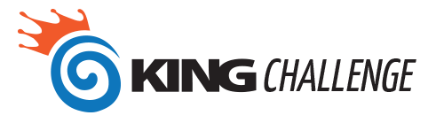 King Challenge Logo